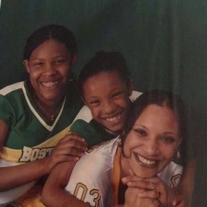 Meet your Posher, Cesilie